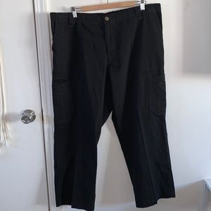 CARHARTT  CARGO SCRUB PANTS XL C54108S